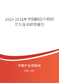 2025-2031年中國(guó)胭脂市場(chǎng)研究與發(fā)展趨勢(shì)報(bào)告 2025-2031年中國(guó)胭脂市場(chǎng)研究與發(fā)展趨勢(shì)報(bào)告