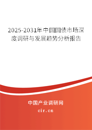 2025-2031年中國國債市場深度調(diào)研與發(fā)展趨勢分析報告