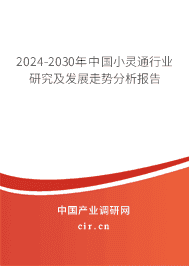 2023-2029年中國小靈通行業(yè)研究及發(fā)展走勢分析報告