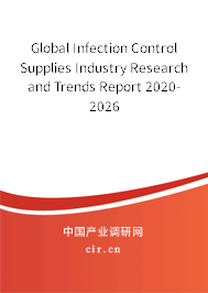 Global Infection Control Supplies Industry Research and Trends Report 2020-2026