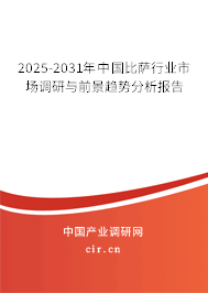 2025-2031年中國(guó)比薩行業(yè)市場(chǎng)調(diào)研與前景趨勢(shì)分析報(bào)告