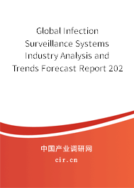 Global Infection Surveillance Systems Industry Analysis and Trends Forecast Report 2020-2026 Global Infection Surveillance Systems Industry Analysis and Trends Forecast Report 2020-2026
