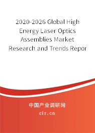 2020-2026 Global High Energy Laser Optics Assemblies Market Research and Trends Report 2020-2026 Global High Energy Laser Optics Assemblies Market Research and Trends Report