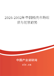 2025-2031年中國橋殼市場現(xiàn)狀與前景趨勢